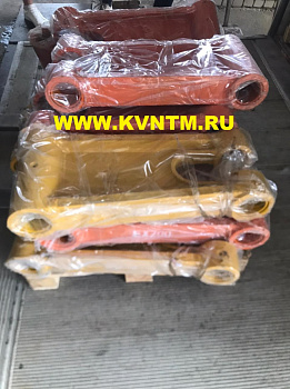 ТРАПЕЦИЯ КОВША