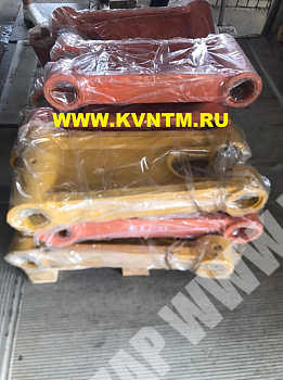 ТРАПЕЦИЯ КОВША