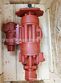ОСНОВНОЙ НАСОС KFP5145-63-KP KFP514563KP 1013CYRF-SP 1013CYRFSP