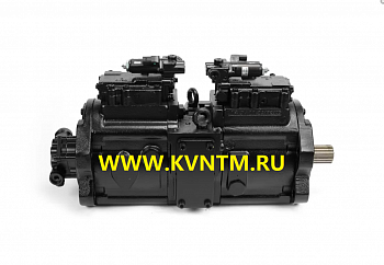 НАСОС ГИДРАВЛИЧЕСКИЙ ГИДРОНАСОС K5V140DTP-OE01 K5V140DTP-0E01 K5V140DTP-ОЕ01 K5V140DTP159R-OE01-AV  K5V140DTP159R-0E01-AV