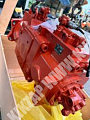 НАСОС ГИДРАВЛИЧЕСКИЙ ГИДРОНАСОС V90N280DTP V90N280DTPRE1 V90N280DTPRE1/G4J6NPB1GM-T3M2 V90N280-060000-A V90N280DTPRE1G4J6NPB1GM