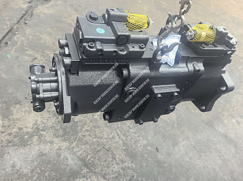 НАСОС ГИДРАВЛИЧЕСКИЙ ГИДРОНАСОС K7V K7V63 K7V125 K7V140 K7V180 K7VDT K7V63DT K7V125DT K7V140DT K7V180DT K7VDTP K7V63DTP K7V125DTP K7V140DTP K7V180DTP K7V280DT K7V280DTH K7V280DTP