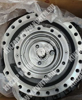 РЕДУКТОР ХОДА (БОРТОВОЙ) YB60002115 YB60002116 HMGF68GA HMGF68