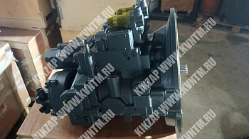 НАСОС ГИДРАВЛИЧЕСКИЙ ГИДРОНАСОС K5V200DPH1JFR-9T5K-2AV K5V200DPH1 JFR-9T5K-2AV