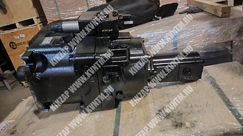 НАСОС ГИДРАВЛИЧЕСКИЙ ГИДРОНАСОС L11P145HEG-01C L11P145HEG