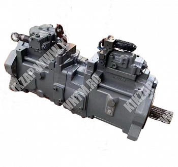 НАСОС ГИДРАВЛИЧЕСКИЙ ГИДРОНАСОС K3V280DTH131R-9Y04 K3V280DTH131R-9Y04-1HVB
