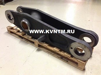 Тяга поворотная VOE15011245 15011245
