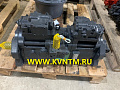НАСОС ГИДРАВЛИЧЕСКИЙ ГИДРОНАСОС 400914-00489 400914-00489B 400914-00489В 40091400489
