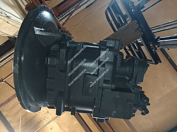 НАСОС ГИДРАВЛИЧЕСКИЙ ГИДРОНАСОС K5V200DPH1JHR-9N54-1AV K5V200DPH1JHR9N541AV