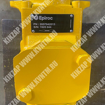 НАСОС ГИДРАВЛИЧЕСКИЙ ГИДРОНАСОС
