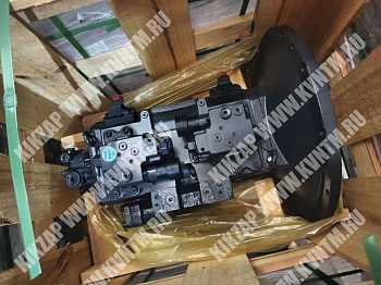 НАСОС ГИДРАВЛИЧЕСКИЙ ГИДРОНАСОС 400914-00924B 400914-00924 40091400924 400914-00924В