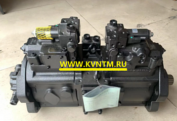 НАСОС ГИДРАВЛИЧЕСКИЙ ГИДРОНАСОС K5V140DTP-159R-9T1L-1V K5V140DTP159R-9T1L-1V K5V140DTP159R9T1L1V