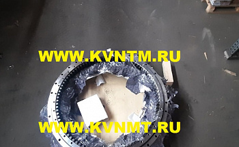 Поворотный круг