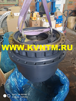 РЕДУКТОР ХОДА (БОРТОВОЙ) 14557192 VOE14557192