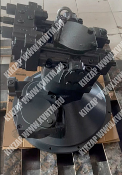 НАСОС ГИДРАВЛИЧЕСКИЙ ГИДРОНАСОС 400914-00902A 400914-00902 40091400902 400914-00902A 40091400902A 400914-00901 40091400901