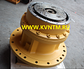 РЕДУКТОР ПОВОРОТА В СБОРЕ 38Q8-12101 38Q8-12100 38Q812101 38Q812100