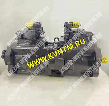 НАСОС ГИДРАВЛИЧЕСКИЙ ГИДРОНАСОС LS10V00001F1 LS10V00002F1