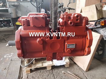 Гидронасос (основной насос) 31Q5-10020 31Q510020