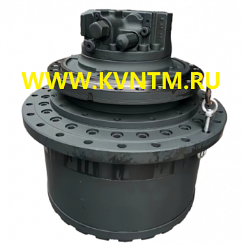 РЕДУКТОР ХОДА (БОРТОВОЙ) С МОТОРОМ M4V290D-GM85VA GM85VA GM85 M4V290/170D-GM85VA M4V290170DGM85VA M4V290/170D MSP19008