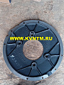 Фланец гидронасоса YN30P01029P1 YN30Р01029Р1