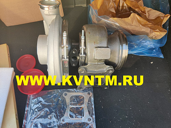 Турбокомпрессор 3593606 4024967  