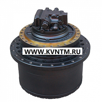 РЕДУКТОР ХОДА (БОРТОВОЙ) С МОТОРОМ LS15V00022F4 LS15V00022F3 LS53D00007F1 LS53D00007F2 LS15V00022F2 LS15V00022F4 LS15V00022F3 LS15V00022F1  LS15V00020F4