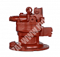 ГИДРОМОТОР ПОВОРОТА БАШНИ (ПЛАТФОРМЫ) M5X130CHB-10A-13M/265-129 M5X130CHB-10A-13M265-129 M5X130CHB10A13M265129