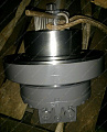 Гидромотор хода (бортовой) VOLVO EC240 EC210 SA 1143-00111 14533652 VOE14533652