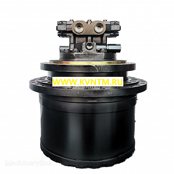 РЕДУКТОР ХОДА (БОРТОВОЙ) С МОТОРОМ B220800000390 В220800000390 60180067 A220501000109 А220501000109 14502103 