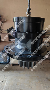 РЕДУКТОР ПОВОРОТА 39Q7-12100 39Q712100