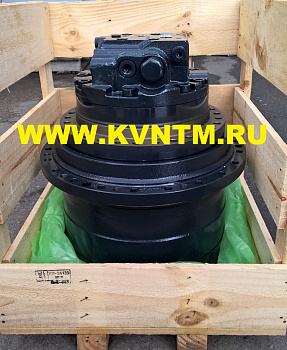 РЕДУКТОР ХОДА (БОРТОВОЙ) С МОТОРОМ 14704450 VOE14704450