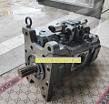НАСОС ГИДРАВЛИЧЕСКИЙ ГИДРОНАСОС EC200D VOE14715508 14715508