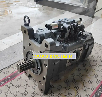 НАСОС ГИДРАВЛИЧЕСКИЙ ГИДРОНАСОС EC200D VOE14715508 14715508