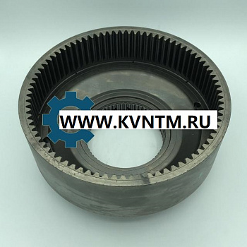 Шестерня коронная