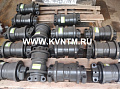 Каток опорный  203-30-00023 203-30-00110 203-30-00111 203-30-00140 203-30-00170 203-30-00220 203-30-00221 203-30-00222 203-30-44000 203-30-54001 20E-30-K1580 226-30-13100 226-30-13102 226-30-13201 22B-30-00010 22B-30-00110 22B-30-00411