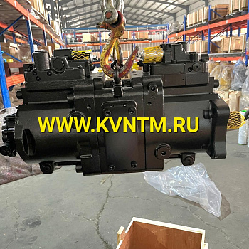 НАСОС ГИДРАВЛИЧЕСКИЙ ГИДРОНАСОС K7V125DTP-OE3K K7V125DTP-0E3K