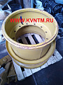Диск колесный (обод колеса) 81Z1-40040 81Z140040