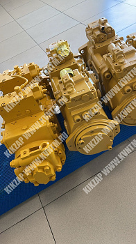НАСОС ГИДРАВЛИЧЕСКИЙ ГИДРОНАСОС K7V K7V63 K7V125 K7V140 K7V180 K7VDT K7V63DT K7V125DT K7V140DT K7V180DT K7VDTP K7V63DTP K7V125DTP K7V140DTP K7V180DTP K7V280DT K7V280DTH K7V280DTP