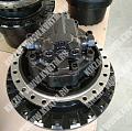 РЕДУКТОР ХОДА (БОРТОВОЙ) С МОТОРОМ YB60003522 YB60003523