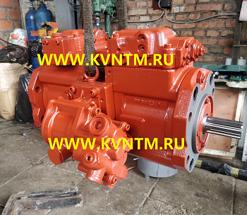 НАСОС ГИДРАВЛИЧЕСКИЙ ГИДРОНАСОС 31Q4-15035 31Q415035