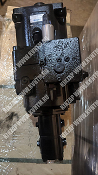 НАСОС ГИДРАВЛИЧЕСКИЙ ГИДРОНАСОС L11P145HEG-01C L11P145HEG