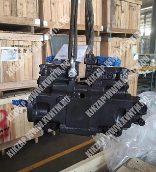 НАСОС ГИДРАВЛИЧЕСКИЙ ГИДРОНАСОС K7V63DTP1X9R-0E23-3BV K7V63DTP1X9R-OE23-3BV K7V63DTP-0E-14T K7V63DTP-OE-14T