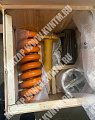 Комплект натяжителя гусеницы для бульдозера CAT D6 223-0659 2230659 CA2230659 СА2230659 2261340 226-1340 2149080 214-9080 3t0598 3t-0598 3w0640 3w-0640 3147923 314-7923 3147923 314-7923