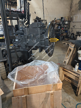 НАСОС ГИДРАВЛИЧЕСКИЙ ГИДРОНАСОС K5V200DPH1JHR-9N54-1AV K5V200DPH1JHR9N541AV