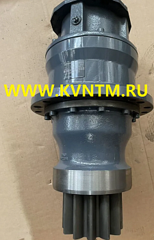 РЕДУКТОР ПОВОРОТА В СБОРЕ 5459661172 GD6