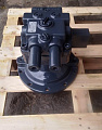 Гидромотор поворота VOLVO EC160 EC180 14514894 VOE14514894