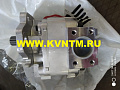 НАСОС ГИДРАВЛИЧЕСКИЙ ГИДРОНАСОС 705-11-36000 705-11-36010 705-21-36060 7051136000 7051136010 7052136060