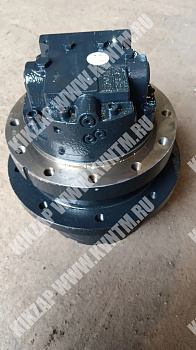 РЕДУКТОР ХОДА (БОРТОВОЙ) С МОТОРОМ TH07VB-B-36/55-2 TH07VB TH07VBB36552