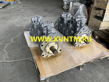 НАСОС ГИДРАВЛИЧЕСКИЙ ГИДРОНАСОС K3V280DTH K3V280DT K3V280DTP