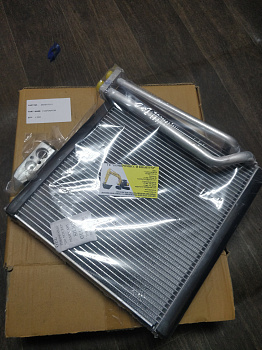 Испаритель кондиционера 263G6-73111 263G673111